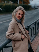 Анастасия Александровна Сорокина