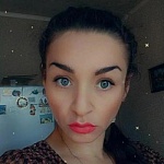 Екатерина Алексеевна Попова