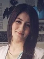 Гасанова Айшан Тахиркызы