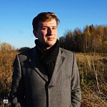 Минин Антон Викторович