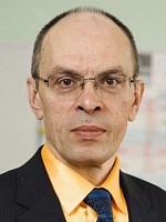 Кривель Олег Михайлович