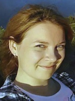 Казнина Ника Александровна