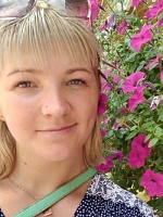 Ульяна Александровна Чецкая