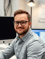 Никита Сергеевич Жданов