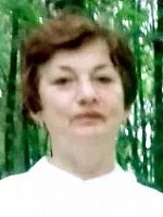 Алексеева Татьяна Михайловна