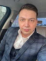 Валерий Иванович Захарьин