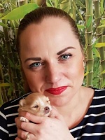 Зубарева Елена Сергеевна