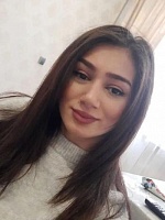 Гасанова Сяма Тахировна