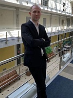 Кучин Вадим Андреевич