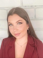 Лада Юрьевна Махинова