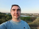 Михаил Вячеславович Никонов