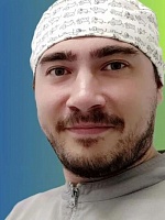 Илья Сергеевич Непогодьев