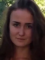 Олеся Алексеевна Прялухина