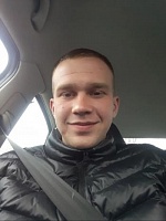 Егор Сергеевич Бронников