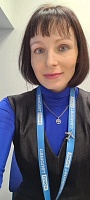 Виктория Александровна Салтанова