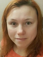 Ксения Витальевна Кабединова