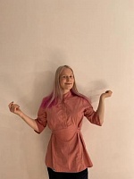 Юлия Денисовна Копалина