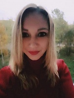 Горбатова Виктория Сергеевна
