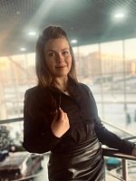 Елена Михайловна Мищук