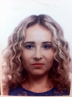 Евгения Владимировна Колобова