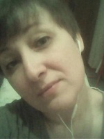 Иванова Ольга Викторовна