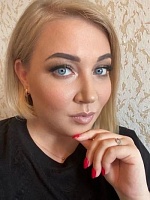 Ксения Игоревна Юдина
