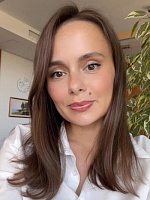 Алёна Андреевна Лабутова