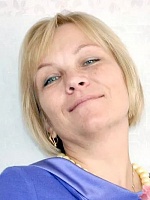 Малиновская Ирина Владимировна