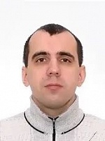 Эдуард Валерьевич Юшко