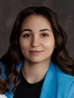 Окулова Анастасия Вячеславовна