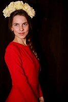 Боринская Анастасия Андреевна