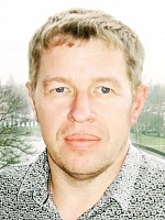Пиличев Владимир Николаевич