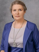 Некрасова Галина Аркадьевна