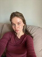 Старжинская Мария Александровна