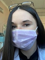 Ксения Олеговна Султанова