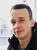 Клыков Денис Николаевич