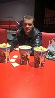 Антон Олегович Егорочев