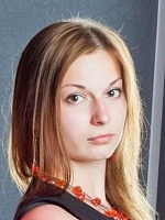 Грива Ольга Евгеньевна