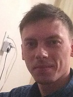 Сергей Николаевич Исаев