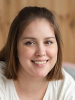 Ерпулева Анна Андреевна