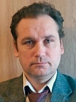 Михайлов Михаил Петрович