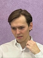 Максим Алексеевич Игнашов