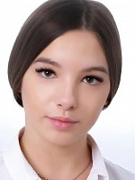 Сироткина Виктория Андреевна