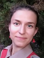 Герасимова Анастасия Александровна