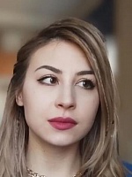 Юлия Сергеевна Залесова