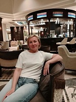 Анна Александровна Шарунина