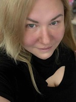 София Николаевна Мерескина