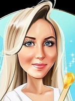 Борисова Анастасия Михайловна