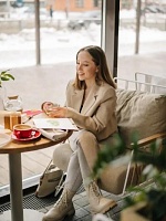 Ирина Витальевна Бардинова