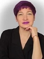Татьяна Геннадьевна Киркова